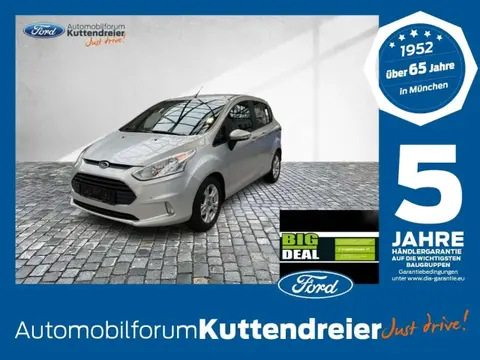 Annonce FORD B-MAX Essence 2015 d'occasion 