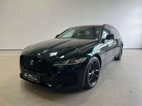 Annonce JAGUAR XF Diesel 2021 d'occasion 