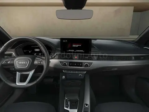 Annonce AUDI A4 Hybride 2023 d'occasion 