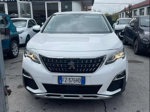 Used PEUGEOT 3008 Diesel 2019 Ad 