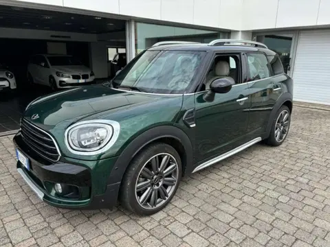 Annonce MINI COOPER Diesel 2018 d'occasion 