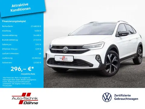 Annonce VOLKSWAGEN TAIGO Essence 2023 d'occasion 