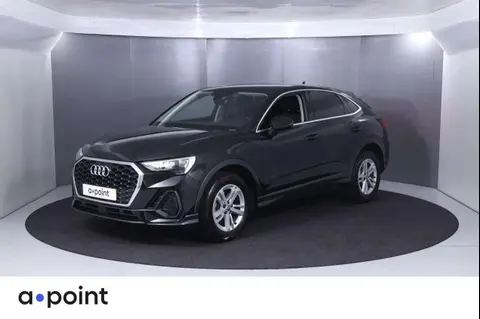 Used AUDI Q3 Petrol 2020 Ad 