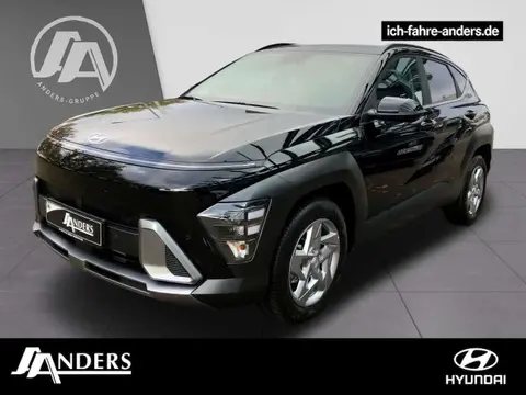 Used HYUNDAI KONA Petrol 2024 Ad 