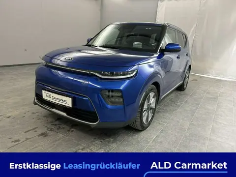 Used KIA SOUL Electric 2020 Ad 