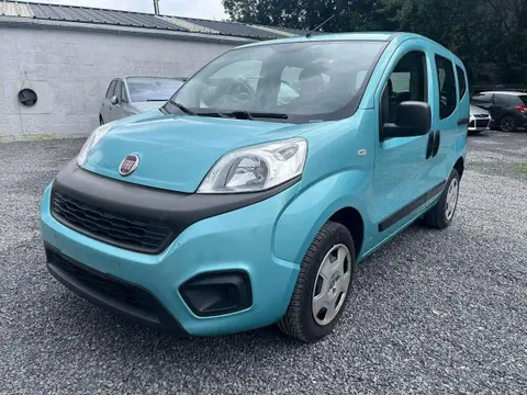 Used FIAT QUBO Petrol 2019 Ad 