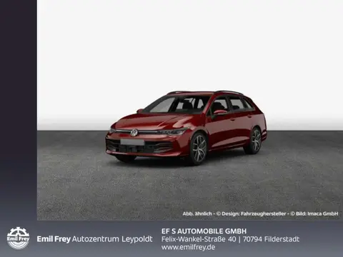 Annonce VOLKSWAGEN GOLF Essence 2024 d'occasion 