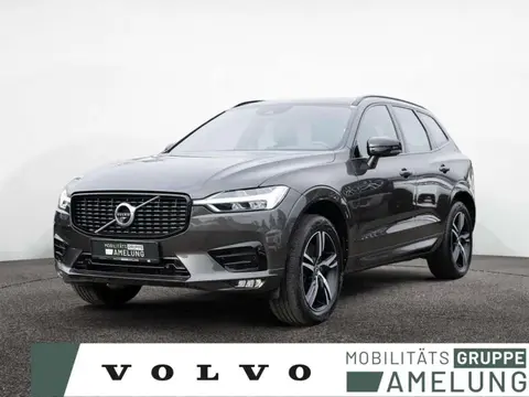 Used VOLVO XC60 Diesel 2020 Ad 