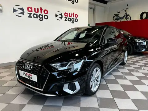 Used AUDI A3 Petrol 2023 Ad 