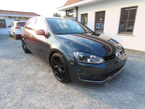 Used VOLKSWAGEN GOLF Petrol 2016 Ad Belgium