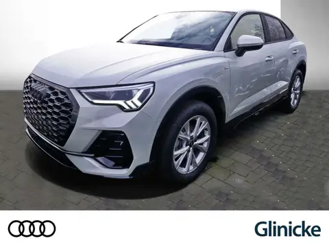 Annonce AUDI Q3 Essence 2024 d'occasion 