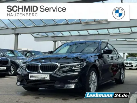 Used BMW SERIE 3 Hybrid 2020 Ad Germany