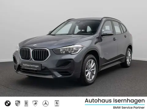 Used BMW X1 Petrol 2020 Ad Germany