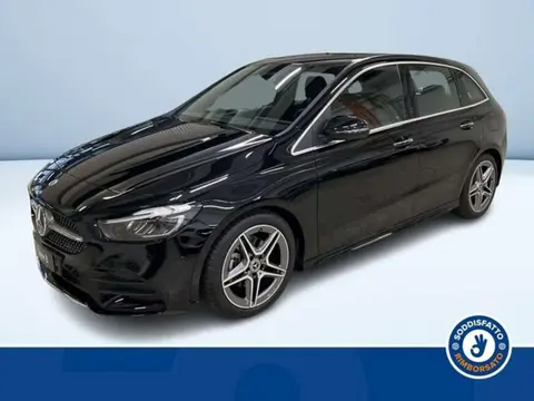 Used MERCEDES-BENZ CLASSE B Diesel 2024 Ad 