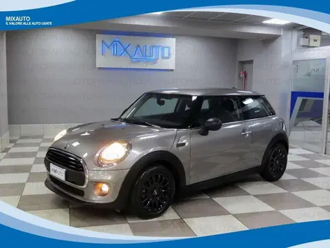 Used MINI ONE Petrol 2018 Ad 