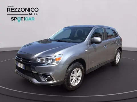 Used MITSUBISHI ASX Petrol 2019 Ad 