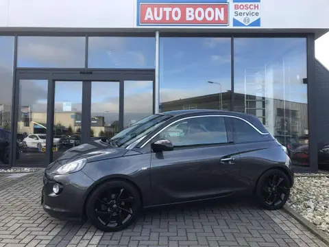 Used OPEL ADAM Petrol 2018 Ad 