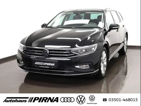 Annonce VOLKSWAGEN PASSAT Diesel 2020 d'occasion 