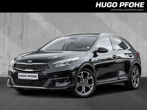 Used KIA XCEED Petrol 2020 Ad 