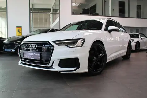 Annonce AUDI A6 Diesel 2020 d'occasion 