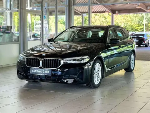 Used BMW SERIE 5 Diesel 2021 Ad 