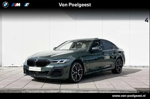 Used BMW SERIE 5 Hybrid 2023 Ad 