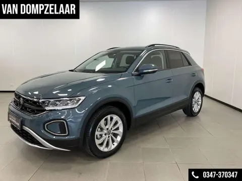 Used VOLKSWAGEN T-ROC Petrol 2023 Ad 