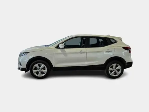 Used NISSAN QASHQAI Diesel 2019 Ad 