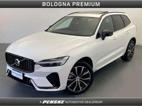 Used VOLVO XC60 Hybrid 2024 Ad 