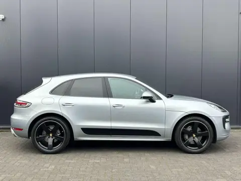 Annonce PORSCHE MACAN Essence 2019 d'occasion 