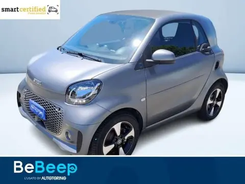 Annonce SMART FORTWO Électrique 2021 d'occasion 