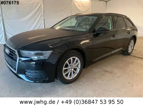 Used AUDI A6 Diesel 2019 Ad 