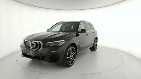 Used BMW X5 Diesel 2021 Ad 