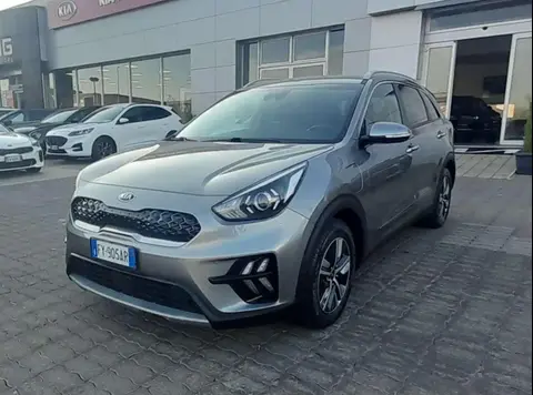 Used KIA NIRO Hybrid 2020 Ad 