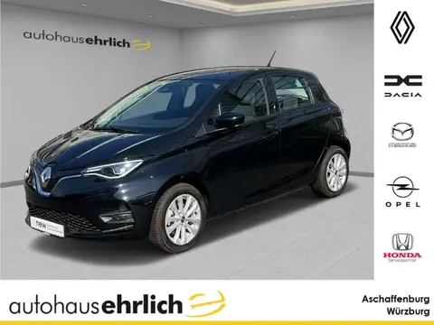 Used RENAULT ZOE Electric 2021 Ad 