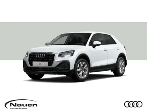 Used AUDI Q2 Petrol 2024 Ad 