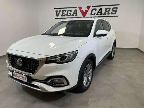 Used MG EHS Hybrid 2021 Ad 