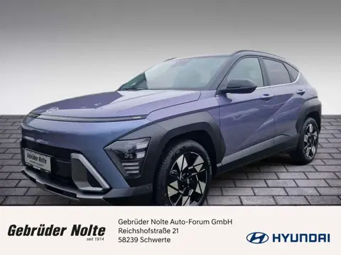 Annonce HYUNDAI KONA Essence 2024 d'occasion 