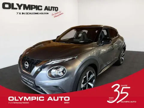 Used NISSAN JUKE Petrol 2023 Ad 