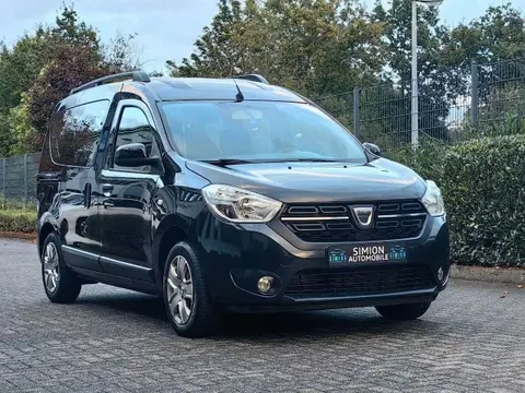 Used DACIA DOKKER Petrol 2020 Ad 