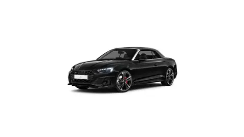 Used AUDI A5 Petrol 2024 Ad 