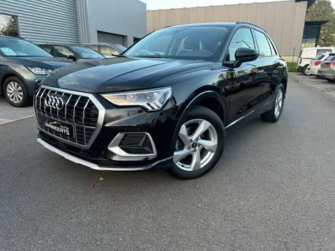 Used AUDI Q3 Petrol 2023 Ad 