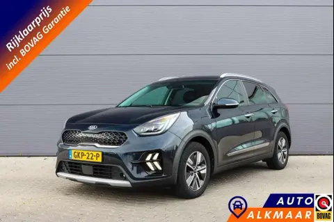 Used KIA NIRO Hybrid 2020 Ad 