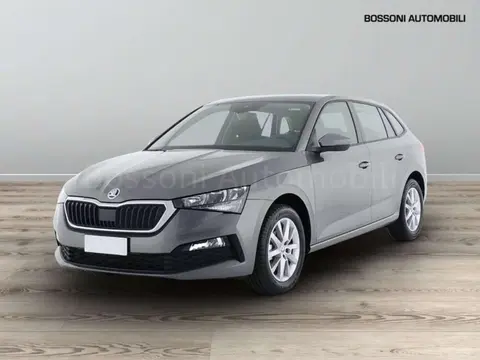 Annonce SKODA SCALA Essence 2022 d'occasion 