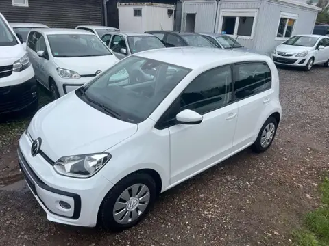 Used VOLKSWAGEN UP! Petrol 2020 Ad 