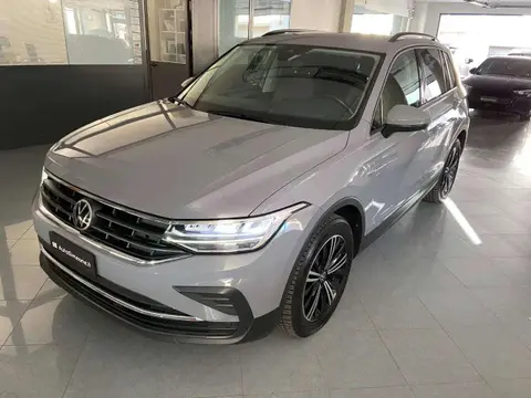 Used VOLKSWAGEN TIGUAN Diesel 2021 Ad 