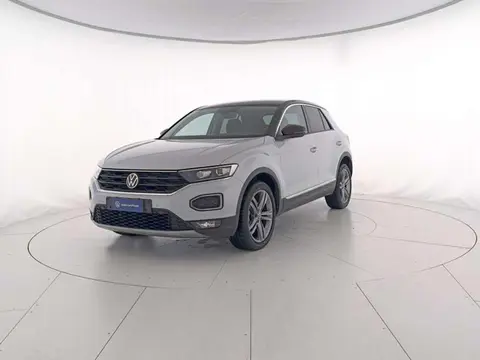 Used VOLKSWAGEN T-ROC Petrol 2021 Ad 