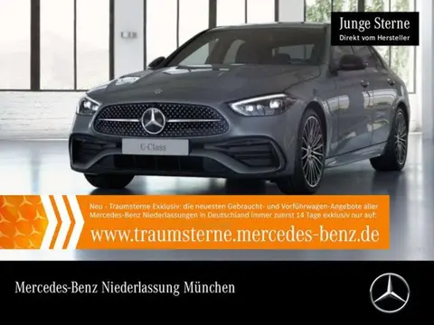 Used MERCEDES-BENZ CLASSE C Petrol 2022 Ad 