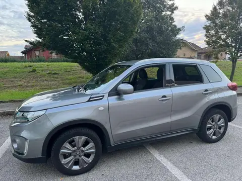 Annonce SUZUKI VITARA Hybride 2021 d'occasion 