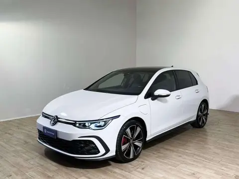 Used VOLKSWAGEN GOLF Hybrid 2021 Ad 